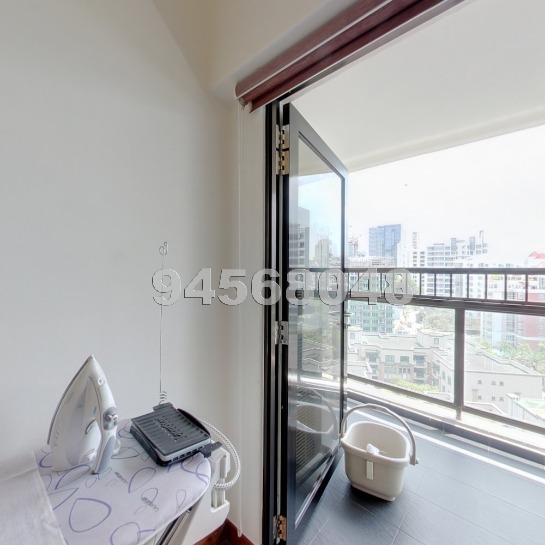 Wing On Life Garden (D10), Apartment #926482